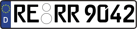 RE-RR9042