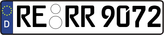 RE-RR9072