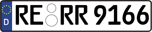 RE-RR9166