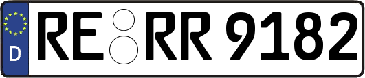 RE-RR9182