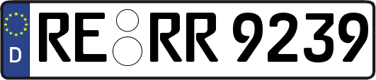 RE-RR9239