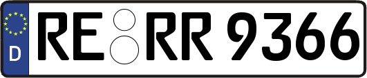RE-RR9366