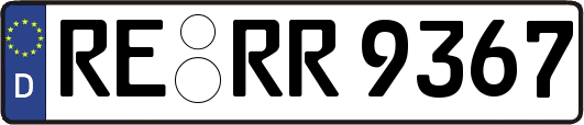 RE-RR9367