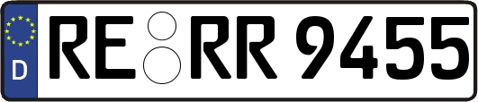RE-RR9455