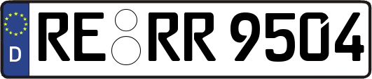 RE-RR9504