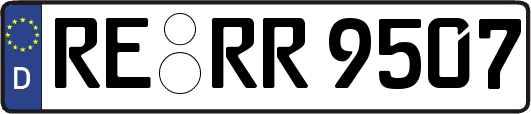 RE-RR9507