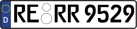 RE-RR9529