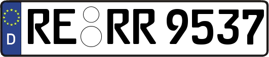 RE-RR9537