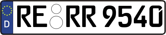 RE-RR9540