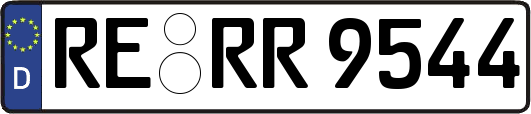 RE-RR9544