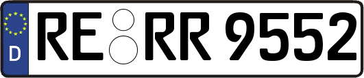 RE-RR9552