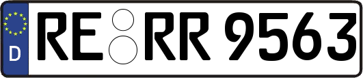 RE-RR9563