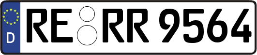 RE-RR9564