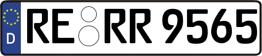 RE-RR9565
