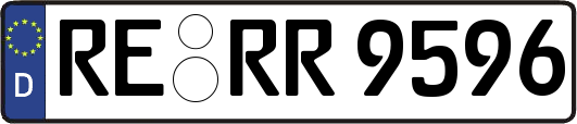 RE-RR9596