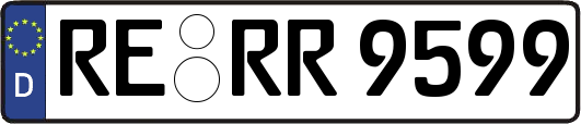 RE-RR9599