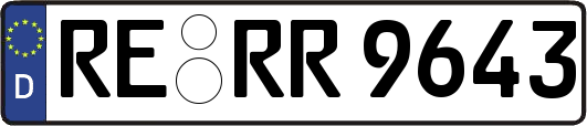 RE-RR9643