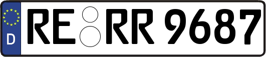 RE-RR9687