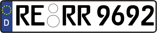 RE-RR9692