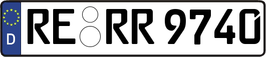RE-RR9740