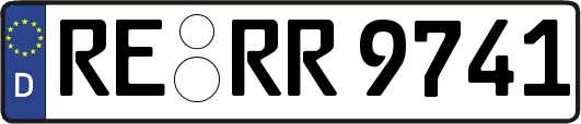 RE-RR9741
