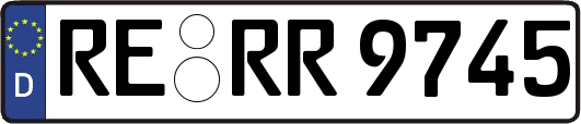 RE-RR9745