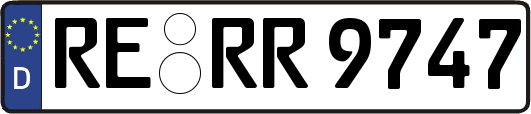 RE-RR9747