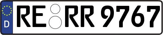 RE-RR9767