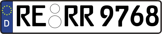 RE-RR9768