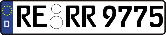 RE-RR9775