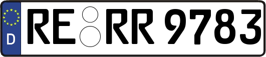 RE-RR9783