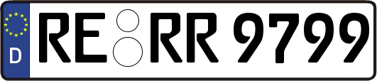 RE-RR9799
