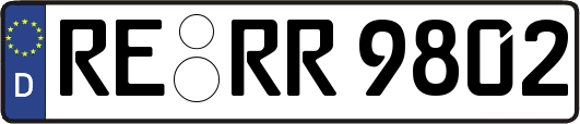 RE-RR9802