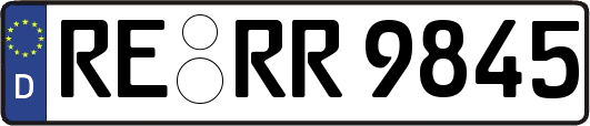 RE-RR9845