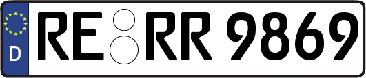 RE-RR9869