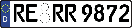 RE-RR9872