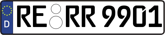 RE-RR9901