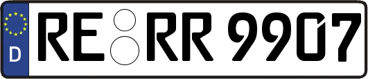 RE-RR9907