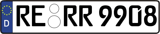 RE-RR9908