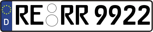 RE-RR9922