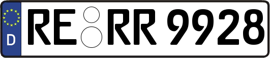 RE-RR9928