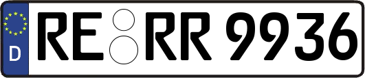 RE-RR9936