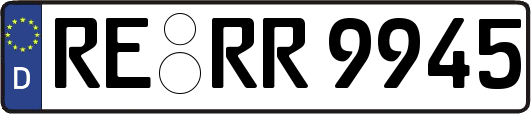 RE-RR9945