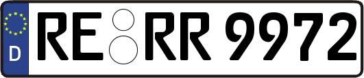 RE-RR9972