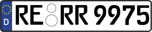 RE-RR9975