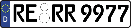 RE-RR9977