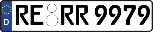 RE-RR9979