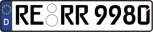 RE-RR9980