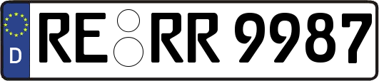 RE-RR9987