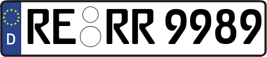 RE-RR9989